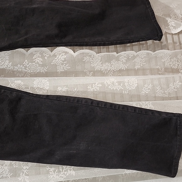 Seven7 "Bombshell High Rise Boot" Jeans - Picture 9 of 16